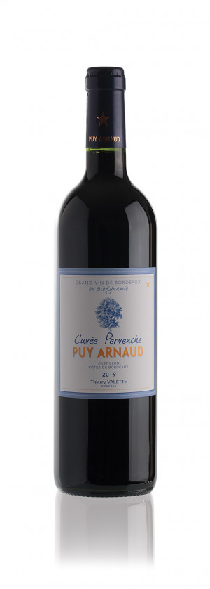 Clos Puy Arnaud Cuvee Pervanche 2019