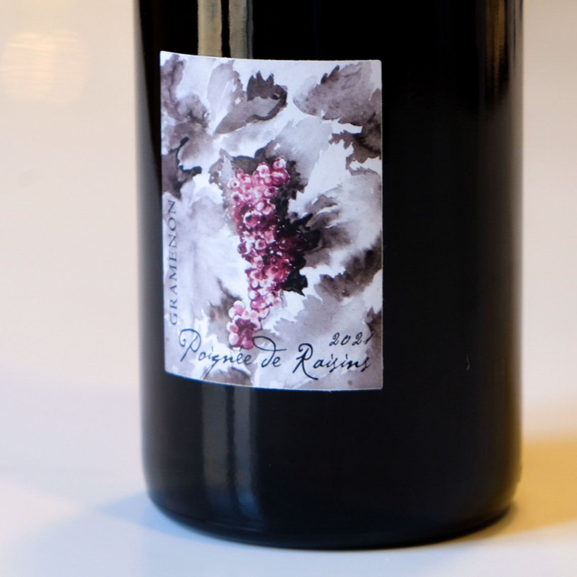 Domaine Gramenon "Poignée de Raisins" 2021 CôtesduRhône